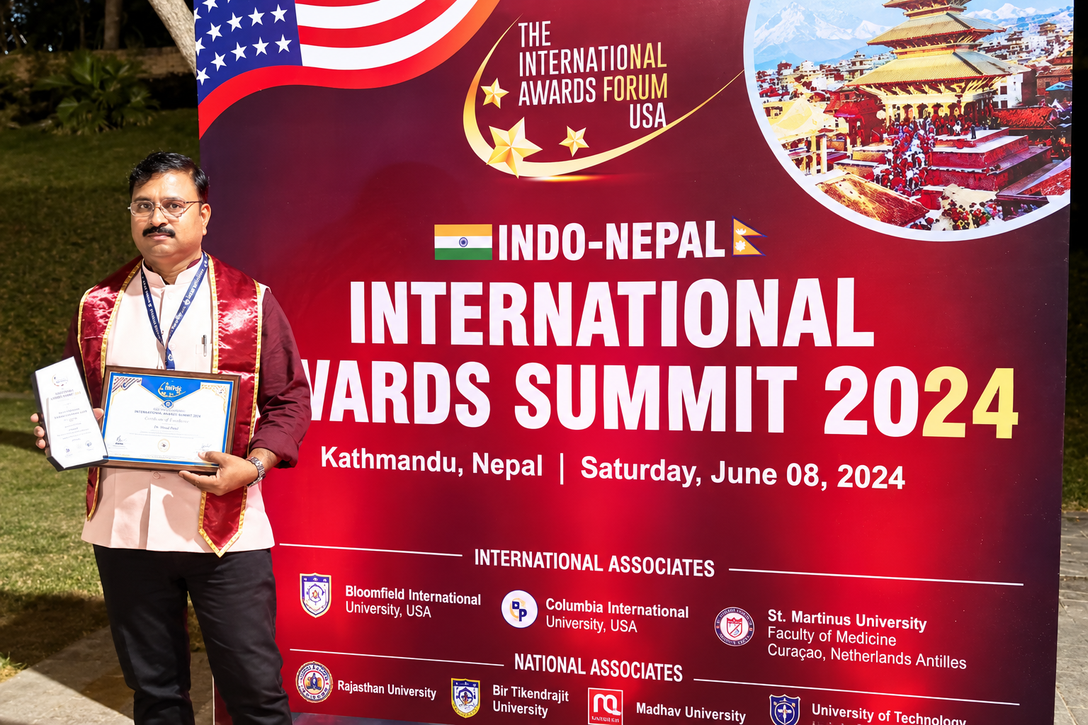 Award 6