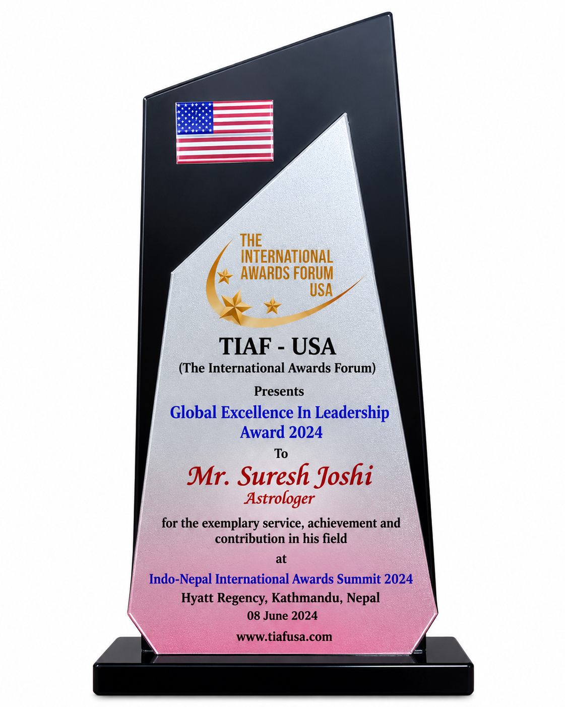 Award 2