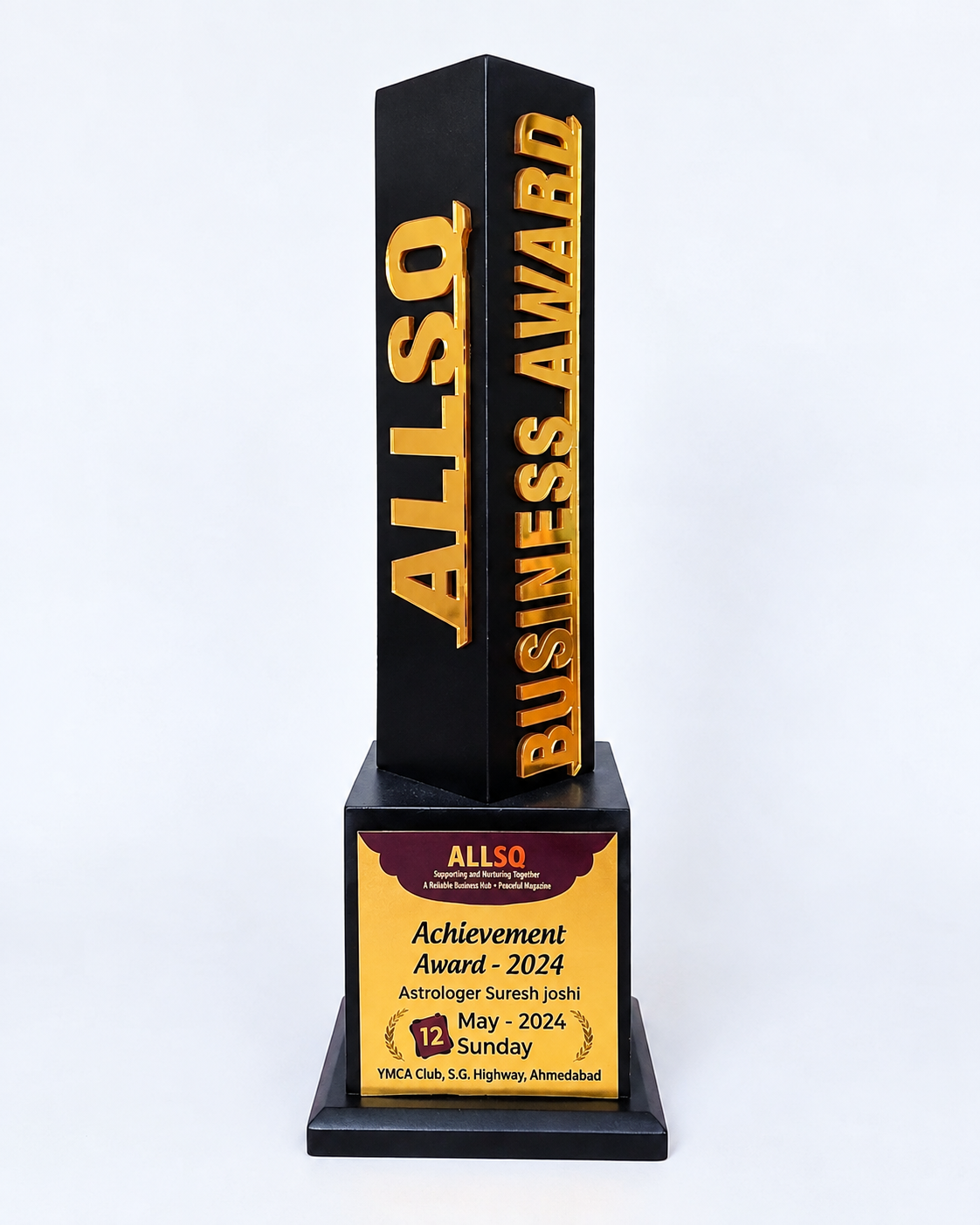 Award 4